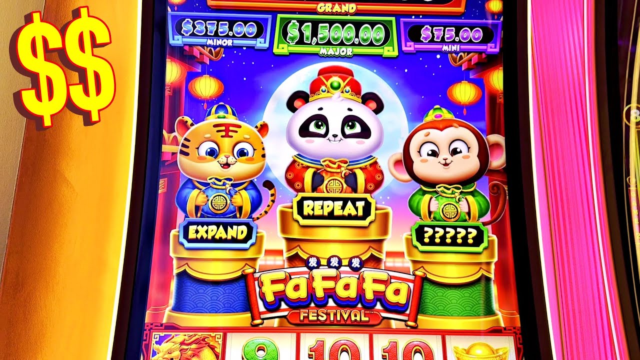 JACKPOT AND SHE WAS TRYING TO LOSE!!!!!!!!!!!!!