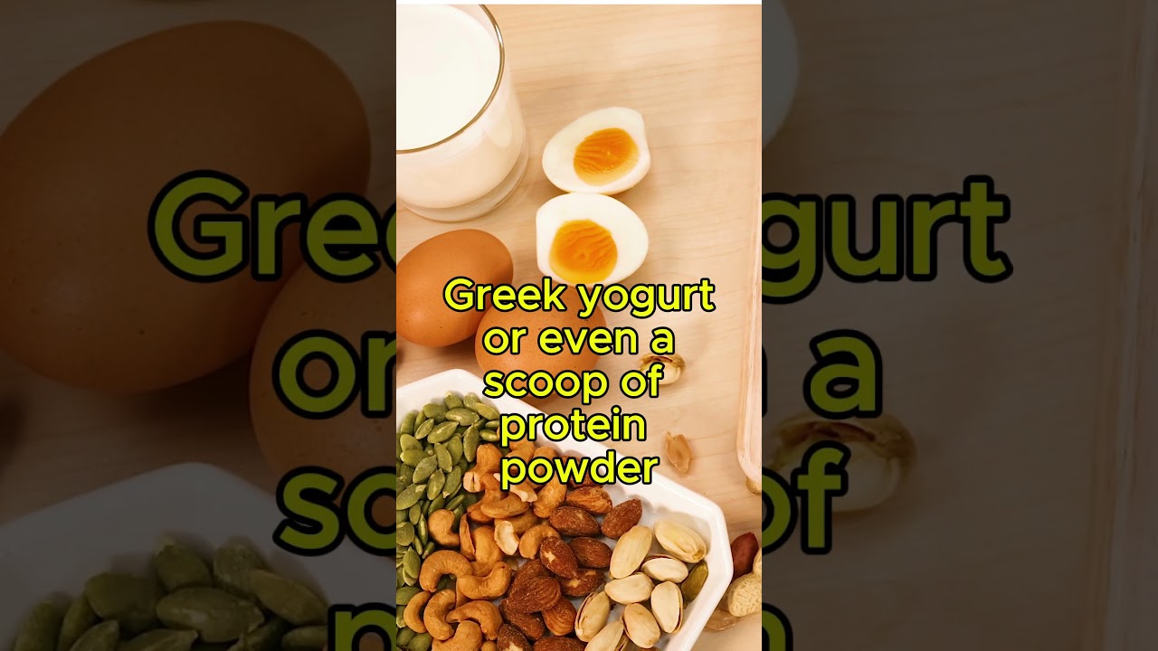 Seniors: Eat This in the Morning to Stop Muscle Loss in Your Legs