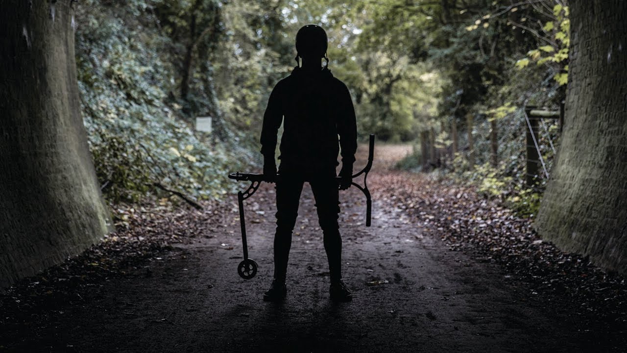 Follow Your Dreams | Jordan Clark
