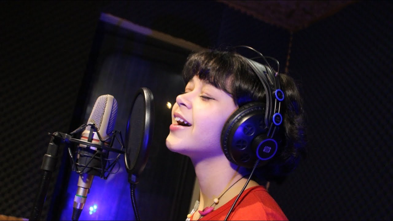 Taty Pink e Romeu - Antes de Ir (Cover: Nina Negreiros)