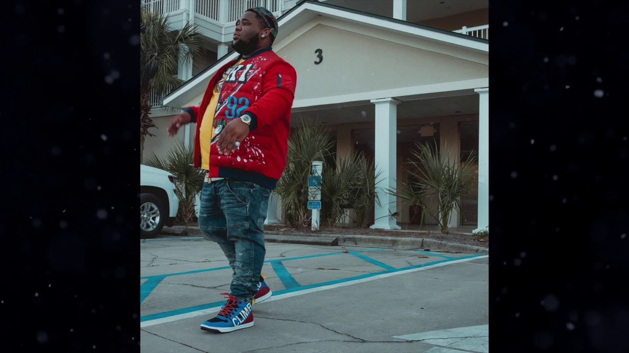 *FREE* Rod Wave type beat 2020 - 