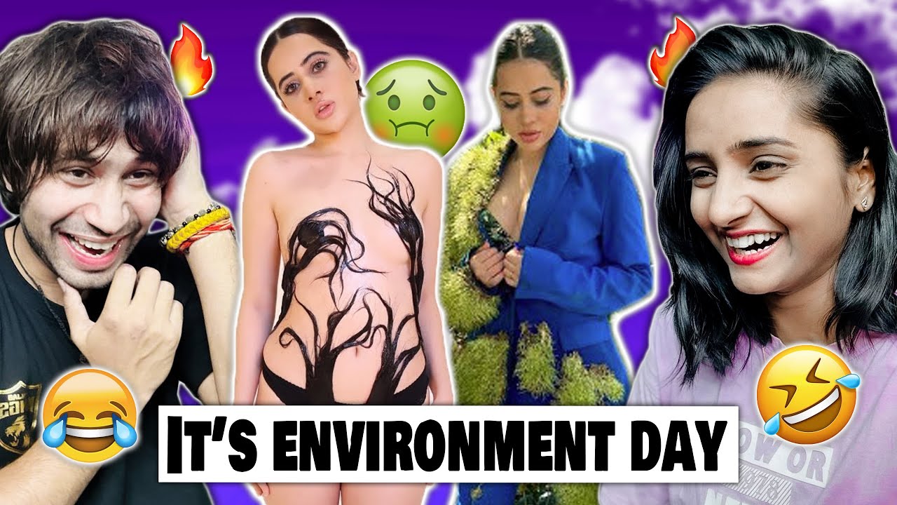 Urfi Javed is now HAIRY POTTER 😂 | funniest meme