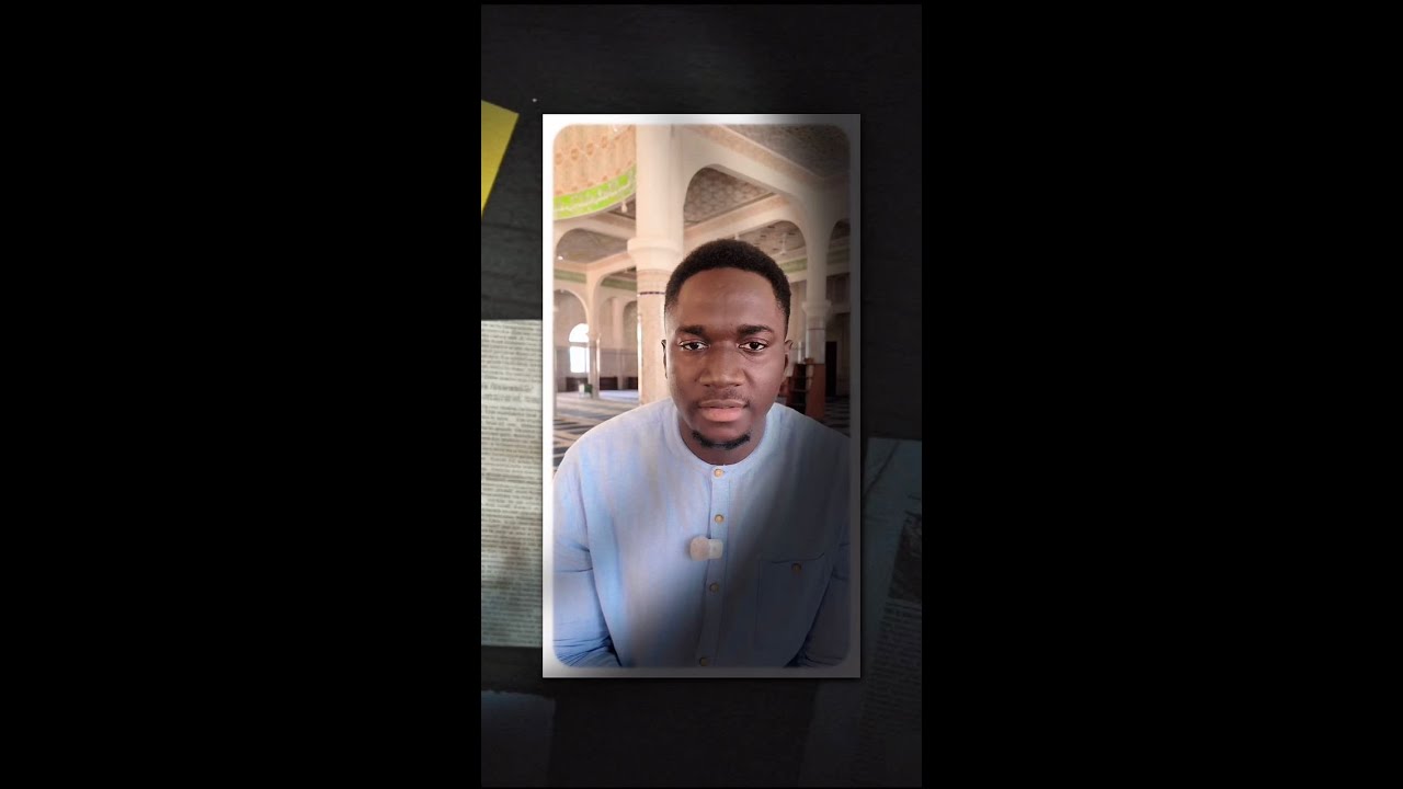 HIKMA YU NEK THI DèKI ( resurrection) SELON CHEIKH IBRAHIME NIASS