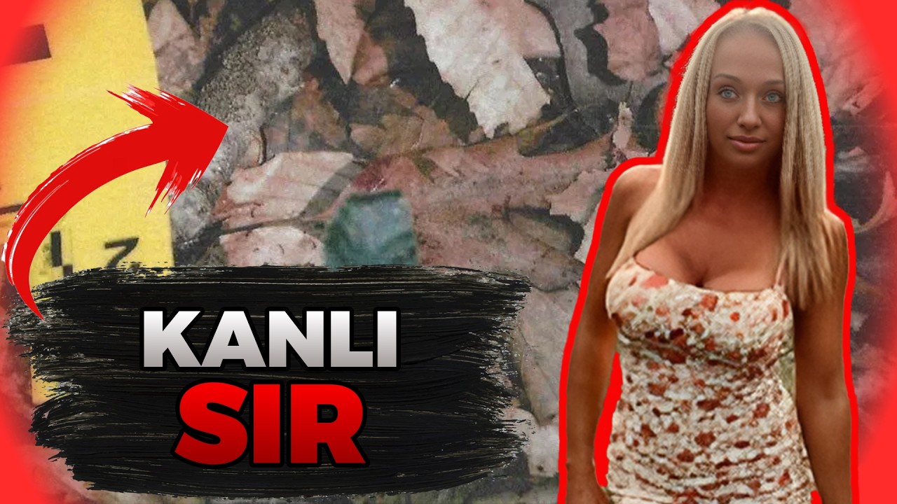 HUZURLU ANNENİN KÂBUSU - Rachel Morin | Cinayet Belgeseli Suç Dosyası