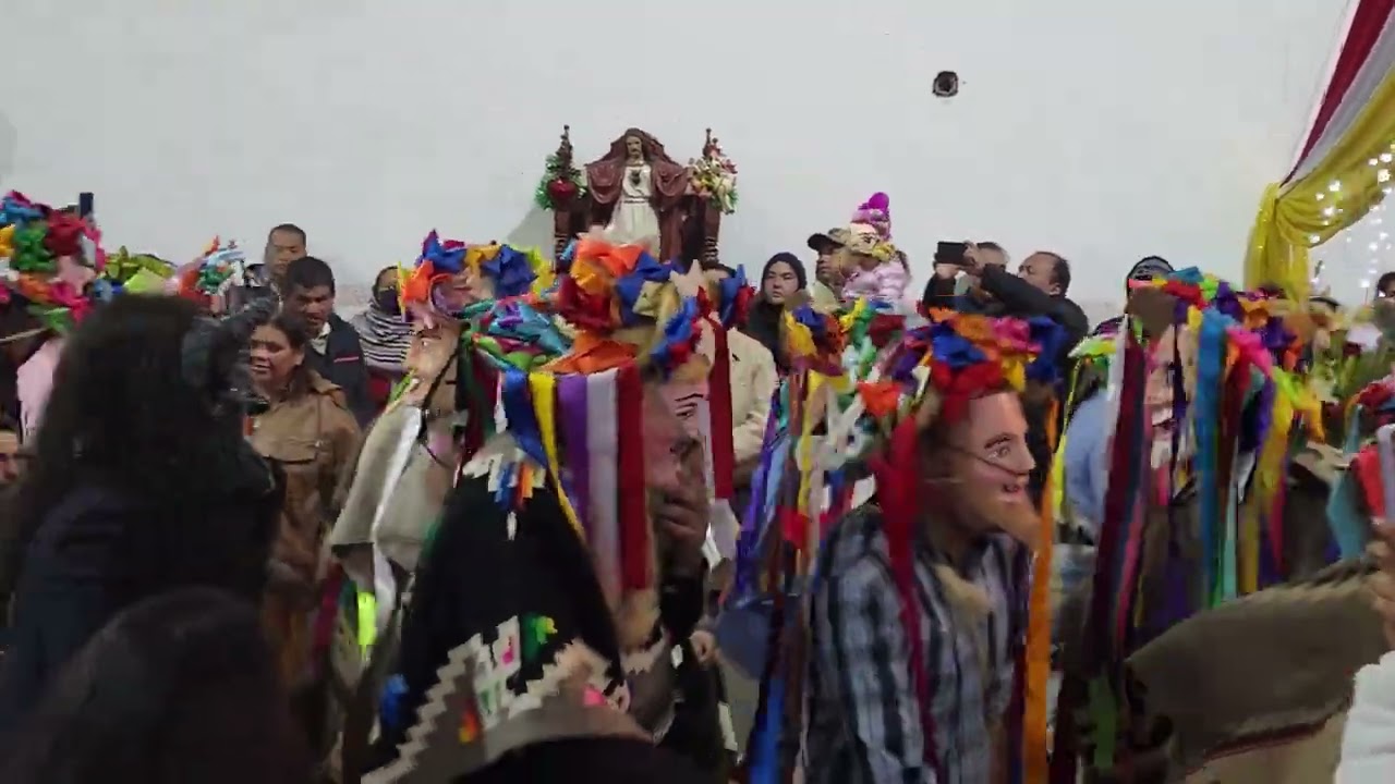 San Felipe de los Herreros Michoacán,  diciembre 31, 2023!!!