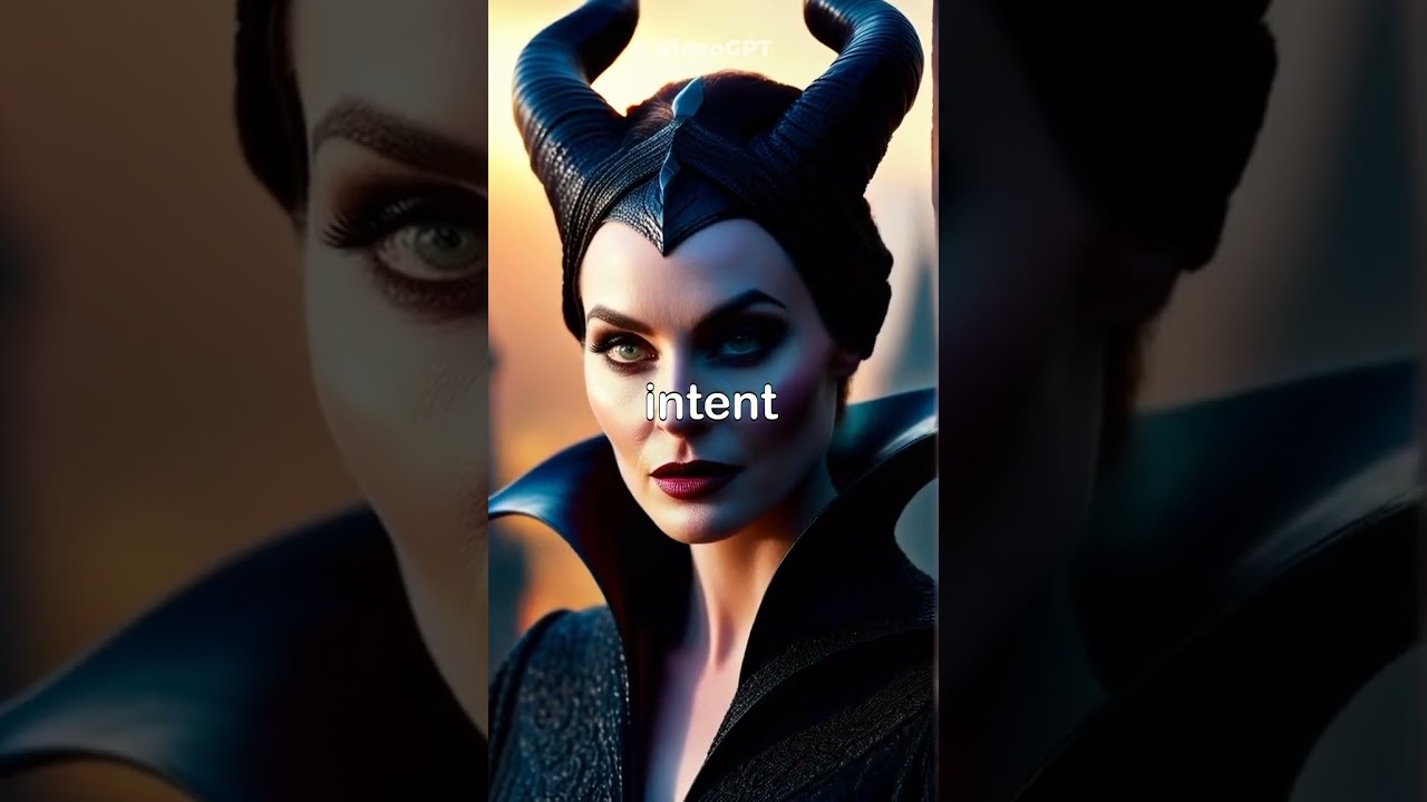 Jafar vs. Maleficent: Who Would Win in a Magical Duel?
