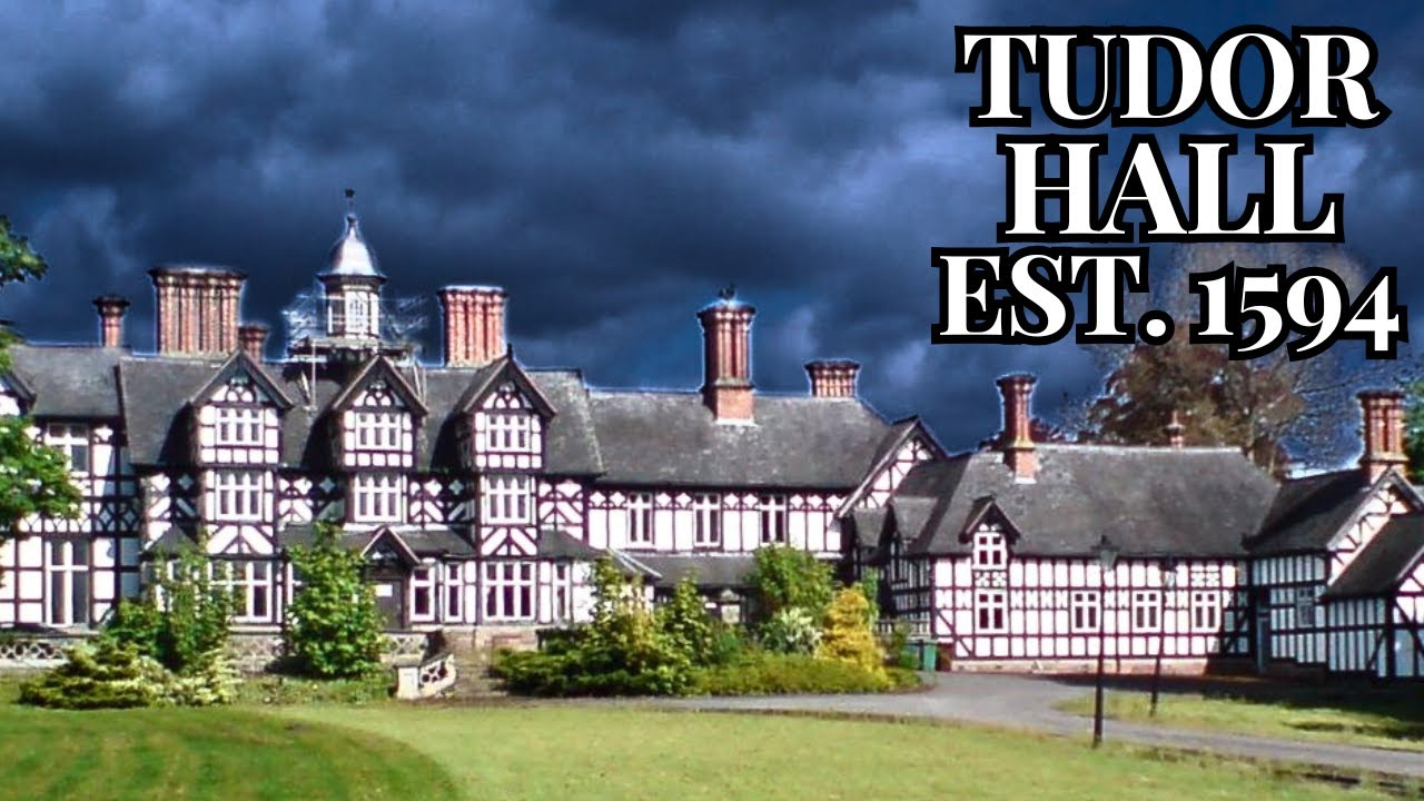 TERRIFYING HAUNTED MANSION ALONE | HOW LONG WILL WE LAST? - REAL PARANORMAL INVESTIGATION