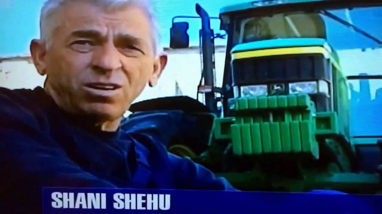 Shani Shehu - Klan Kosova