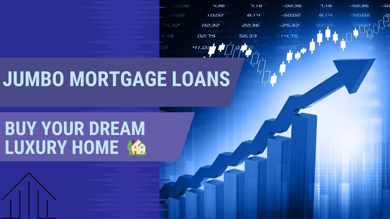 Jumbo Loan Guide 2025: Finance Your Dream Home the Smart Way!
