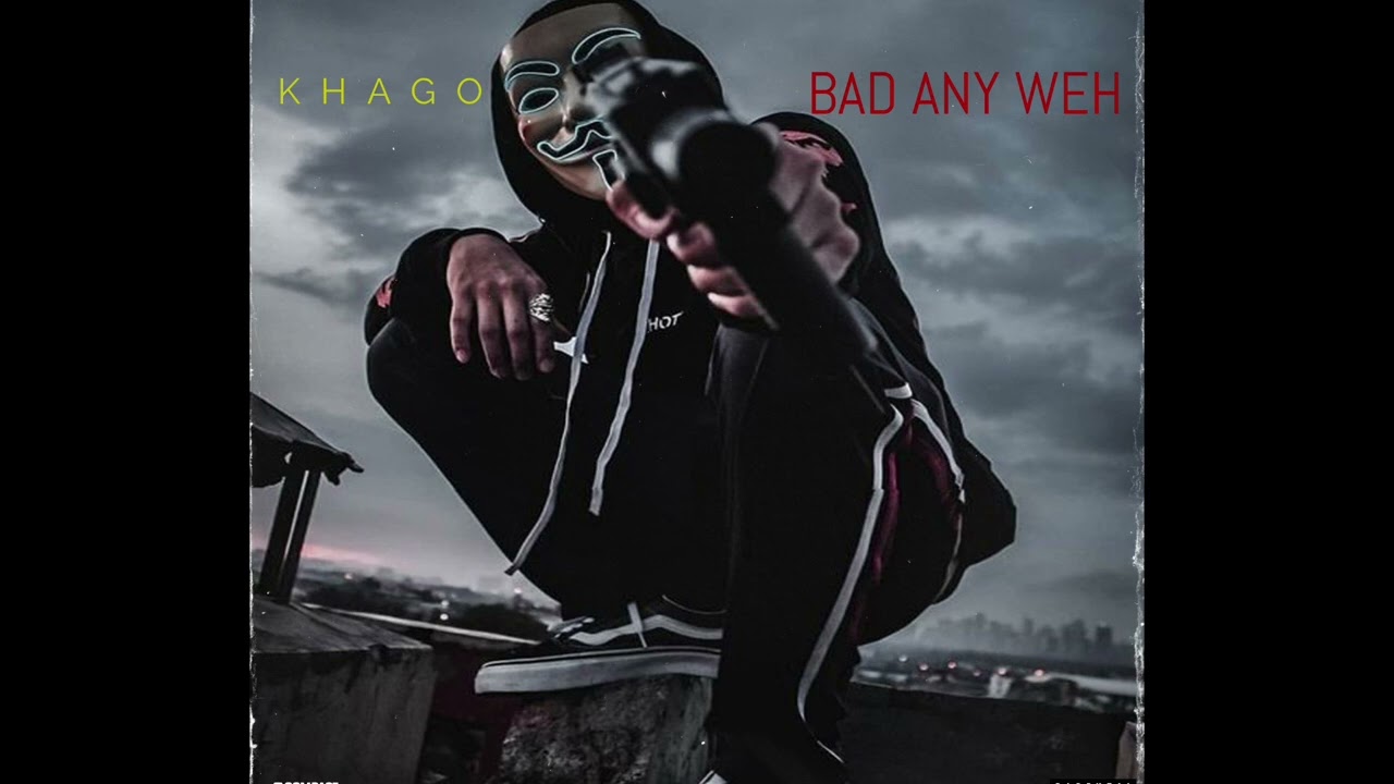 KHAGO BAD ANY WEH ] SHAWN STORM NEW DIS