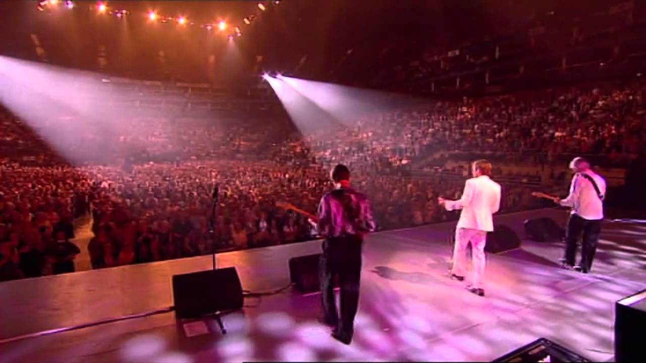 Cliff Richard The Young Ones 1