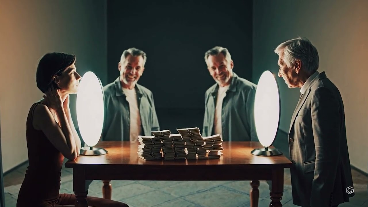 The Psychology of Money - Financial Education