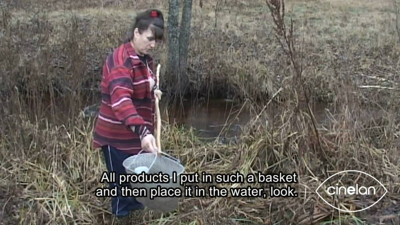 Belarus: On the Farm