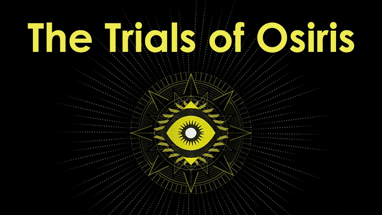 Destiny House of Wolves: The Trials of Osiris Infosplosion - Game Mode, Rules, & Gear