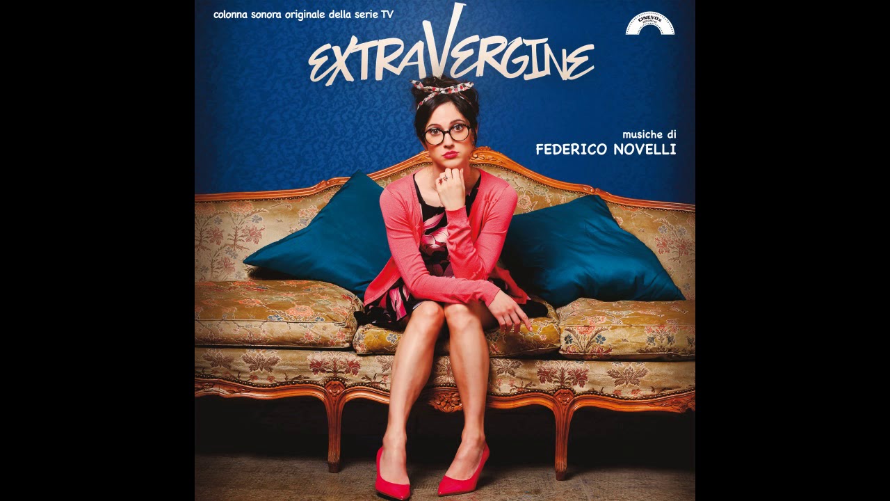 Extravergine (OST) - Gunny Girl