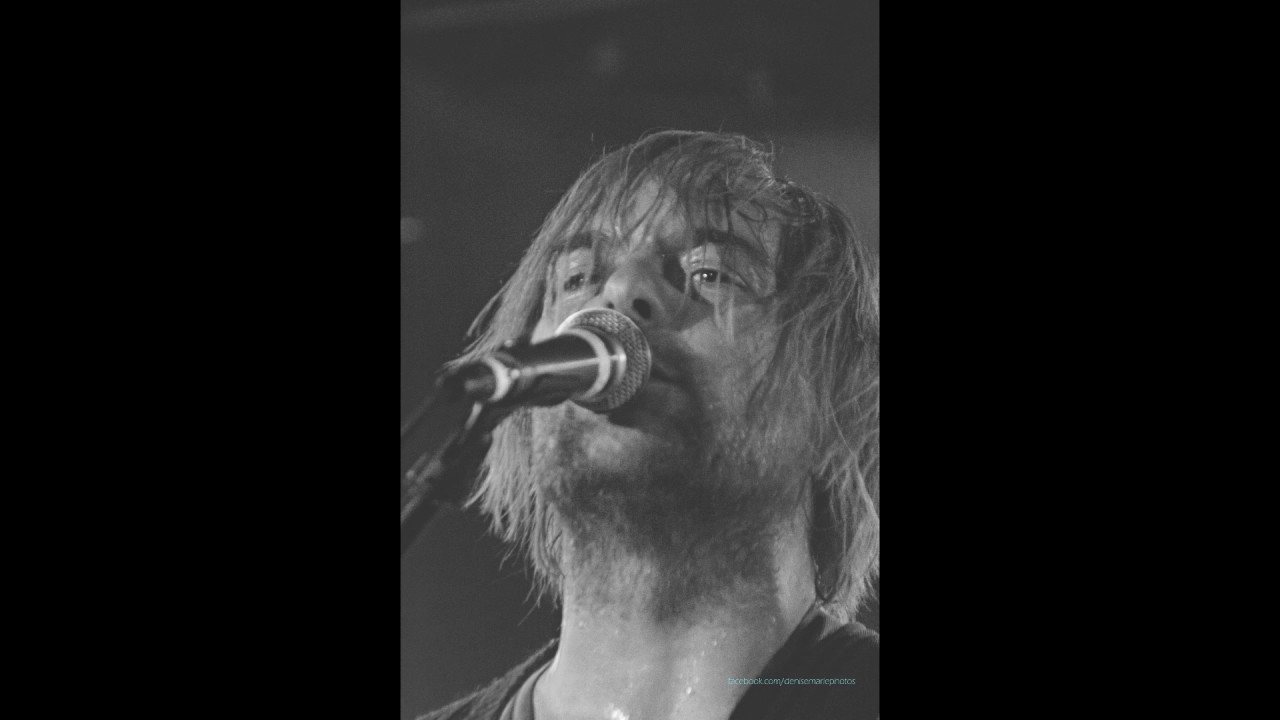 The Elysiums-Contagious With Lyrics (new grunge music 2019 Seattle sound east coast style)