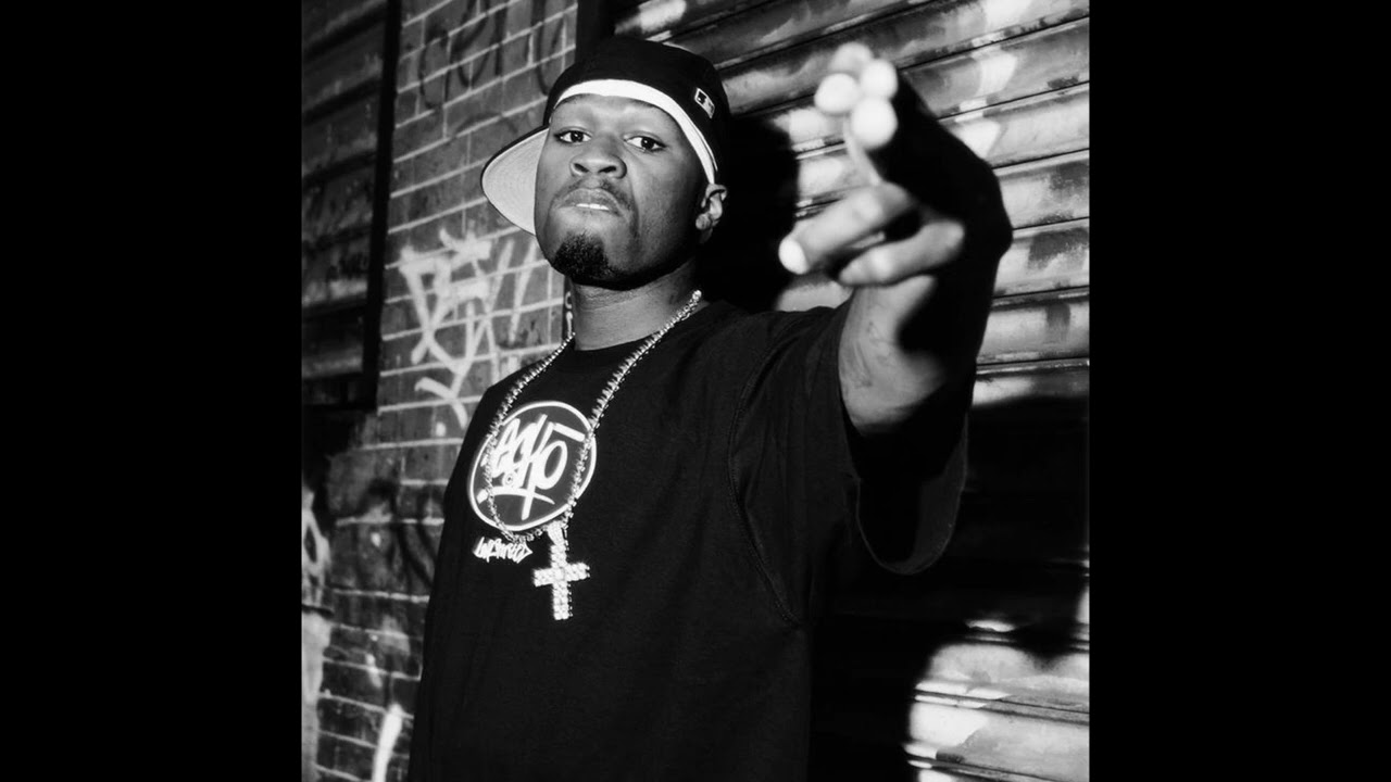 [FREE] 50 Cent Type Beat - 