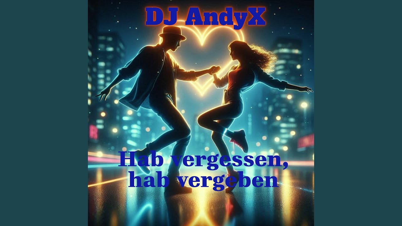 Hab Vergessen, Hab Vergeben