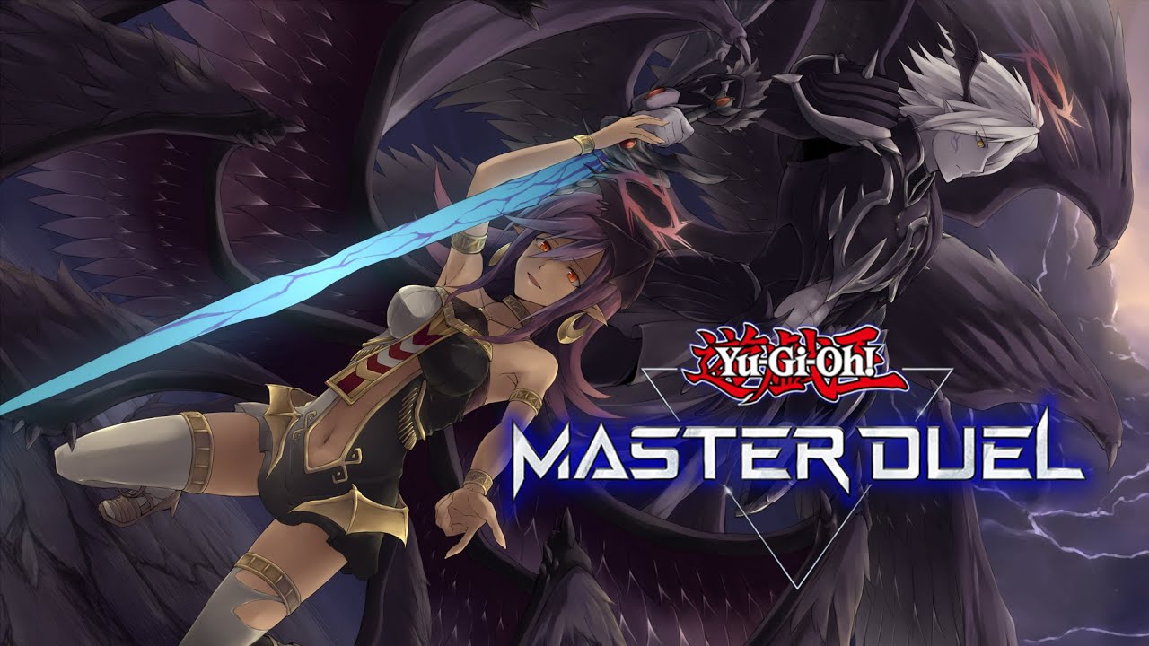 Darklord Deck, Yu-Gi-Oh! Master Duel