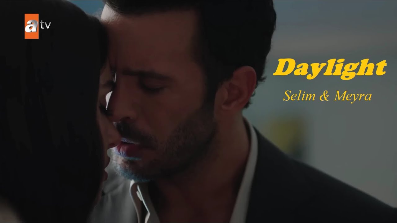 Selim & Meyra - Daylight