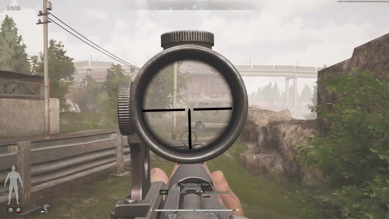 Arena Breakout: Infinite is a tactical extraction shooter video game