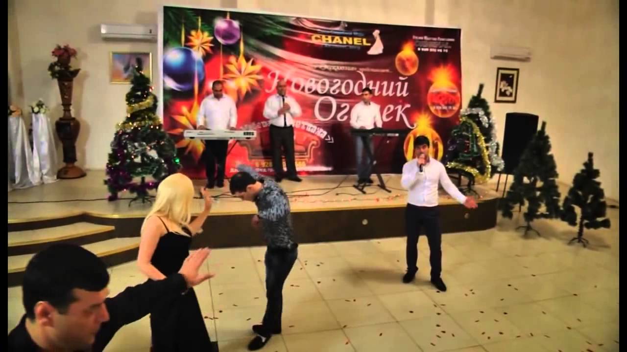 гр.Берекат - Диде  2015г