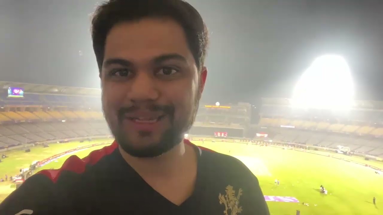 WPL 2026 Final Vlog - RCB Champions | Smriti Mandhana What a player 