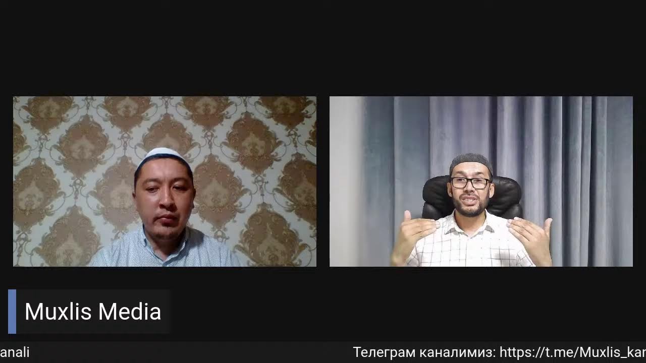 Мусулмон инсон муваффақиятни  қандай қарши олади?