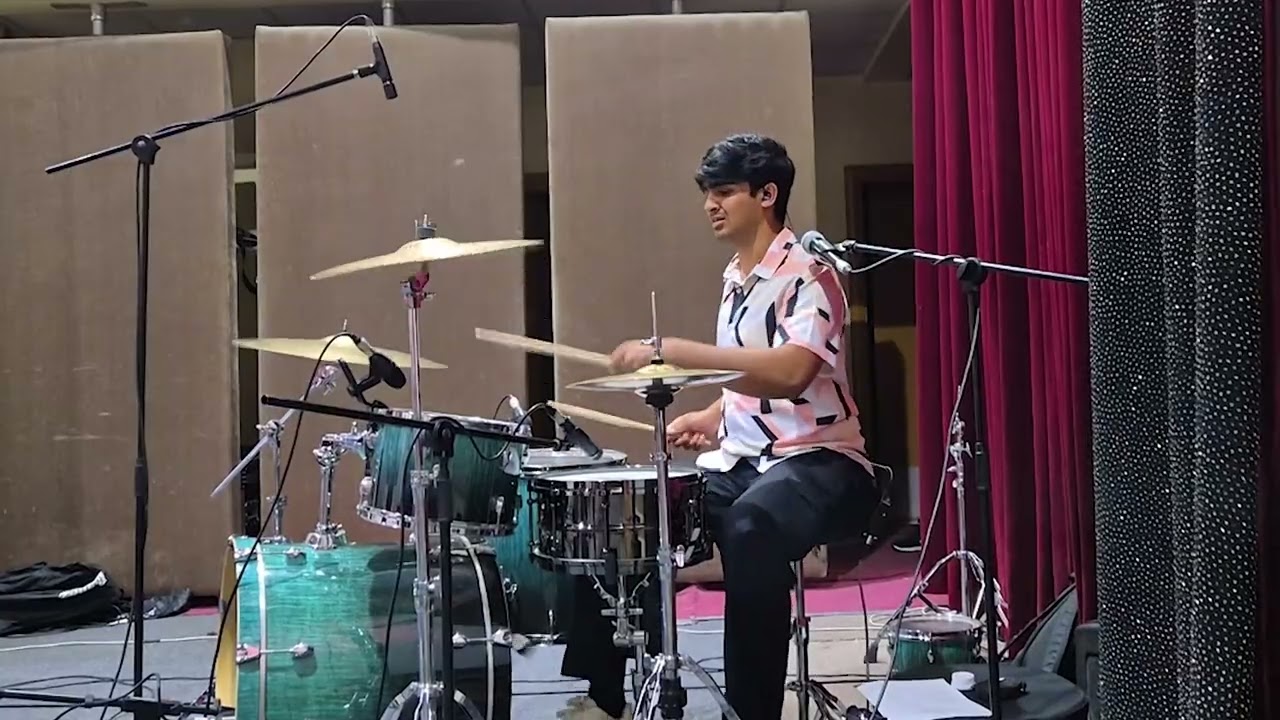 KRCI Praise & Worship (12/10/2025)