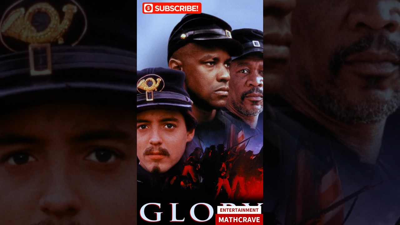 🎬 Denzel Washington&rsquo;s Early Filmography: Iconic Roles from 1981 to 1991 🌟