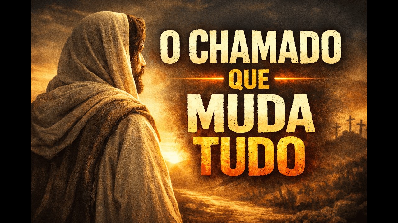 Como Jesus Chama Gente Comum para Viver em Verdade