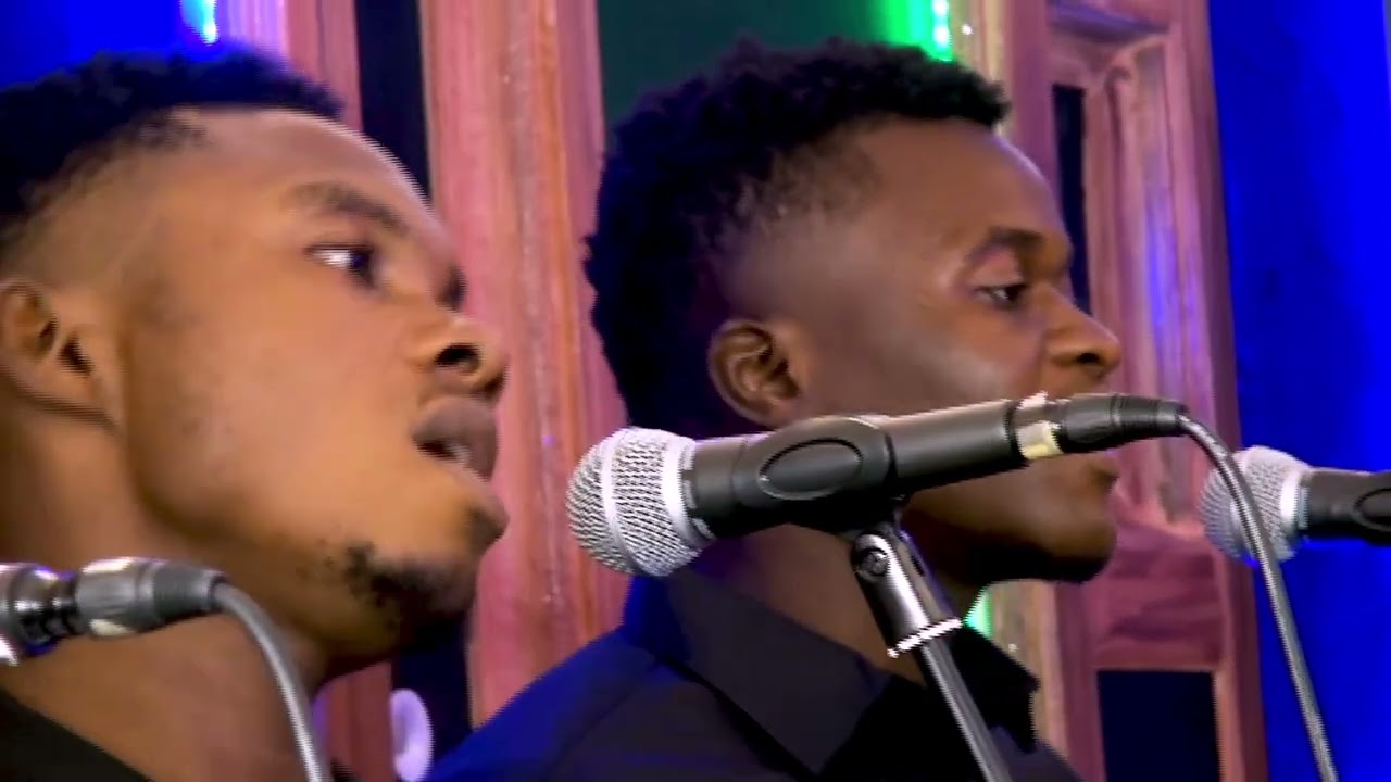 Moninga_malamu_live recording_Kinshasa