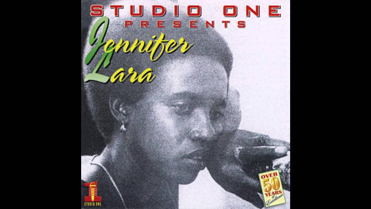 Jennifer Lara - A Change Is Gonna Come