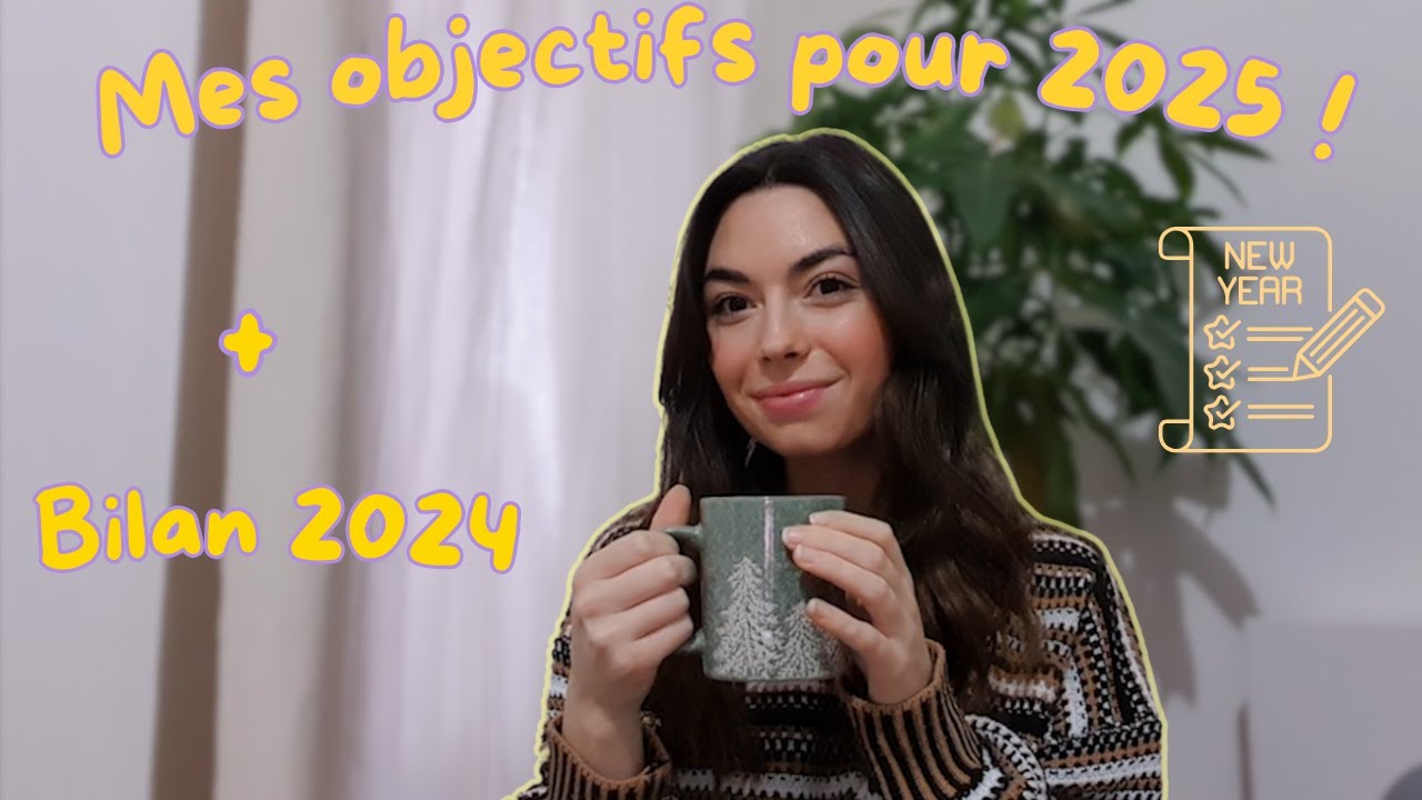 📋​On fait le bilan ! |  Beaucoup de choses à vous dire !