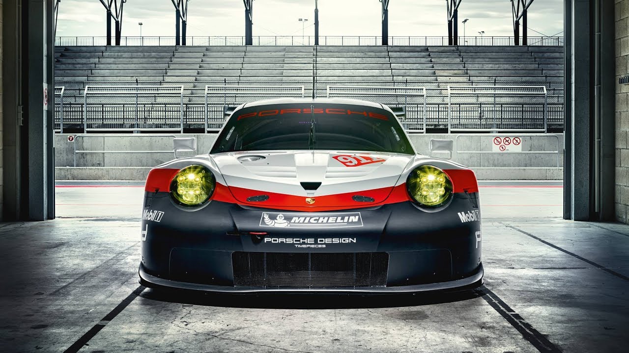 Portimao Circuit, Round 2, Atlantic-FPS GT3 championship