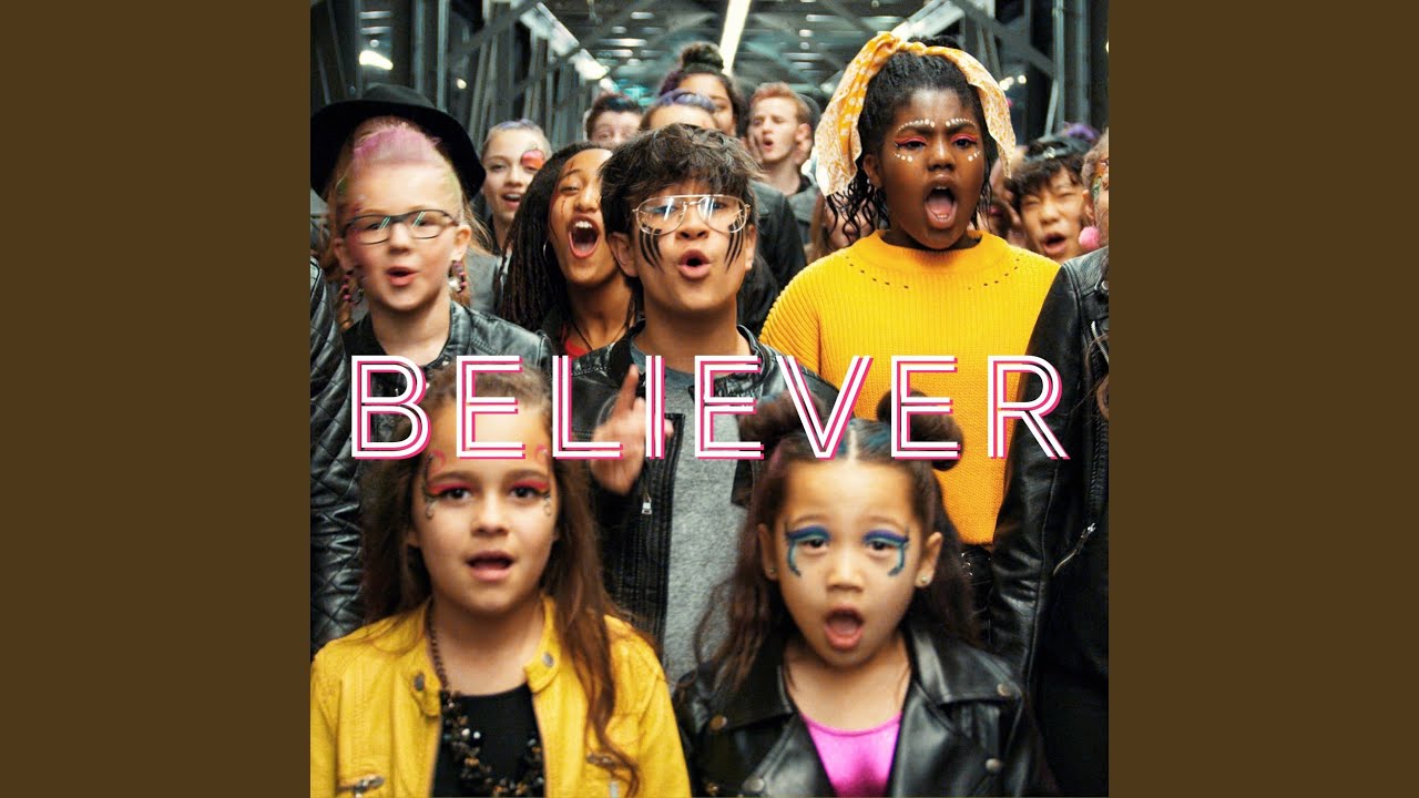 Believer