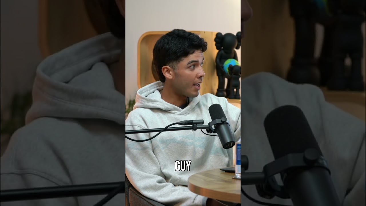 Scammed by Manager & OnlyFans: College is Worse?! 