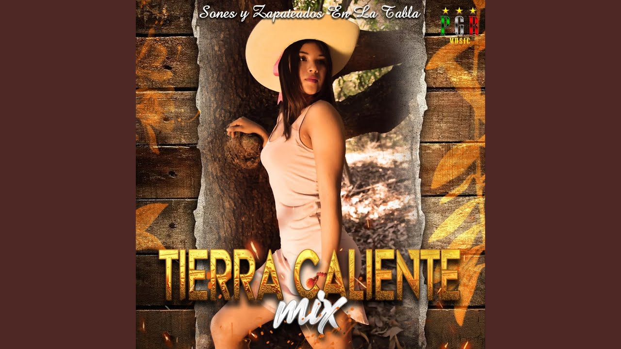 Bonito Tierra Caliente