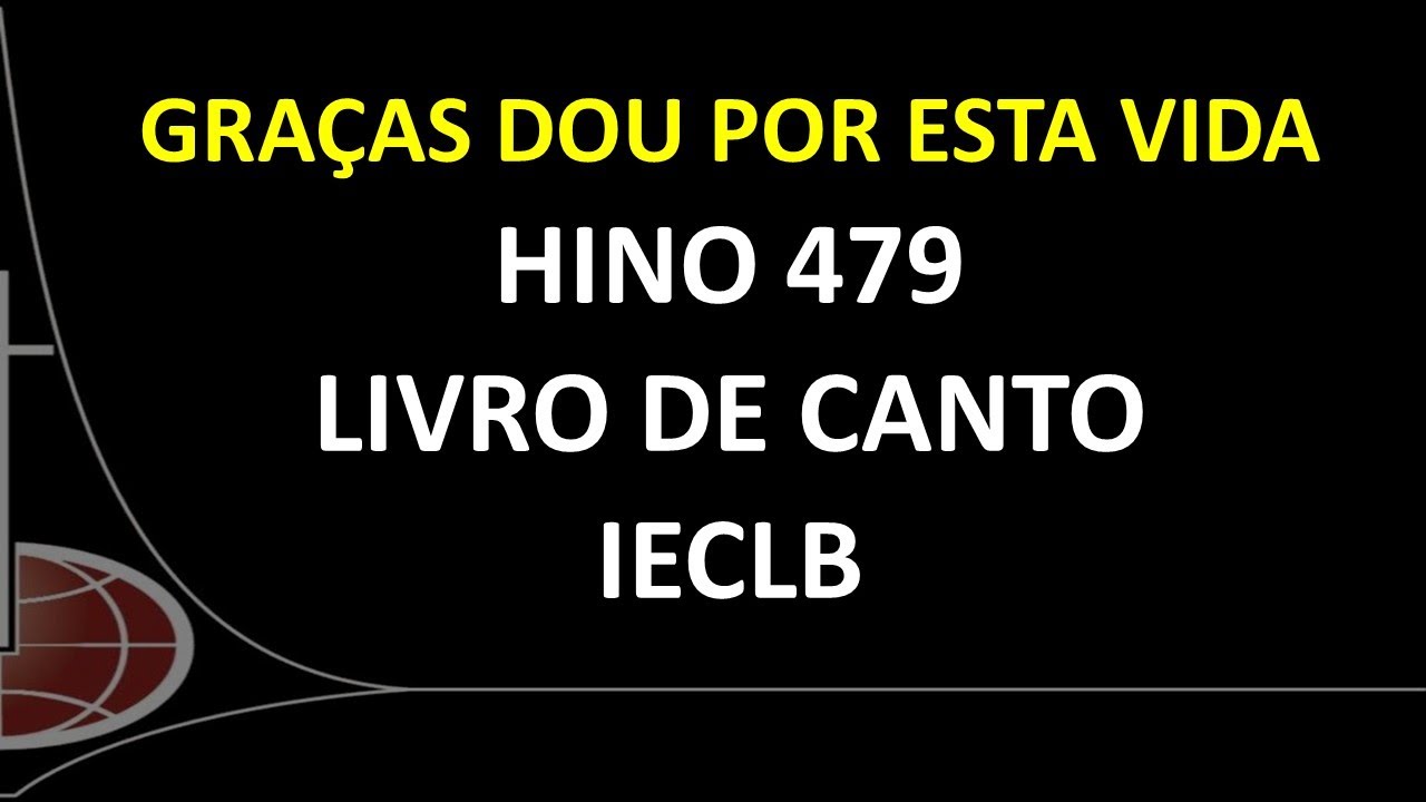 479 LCI Graças dou