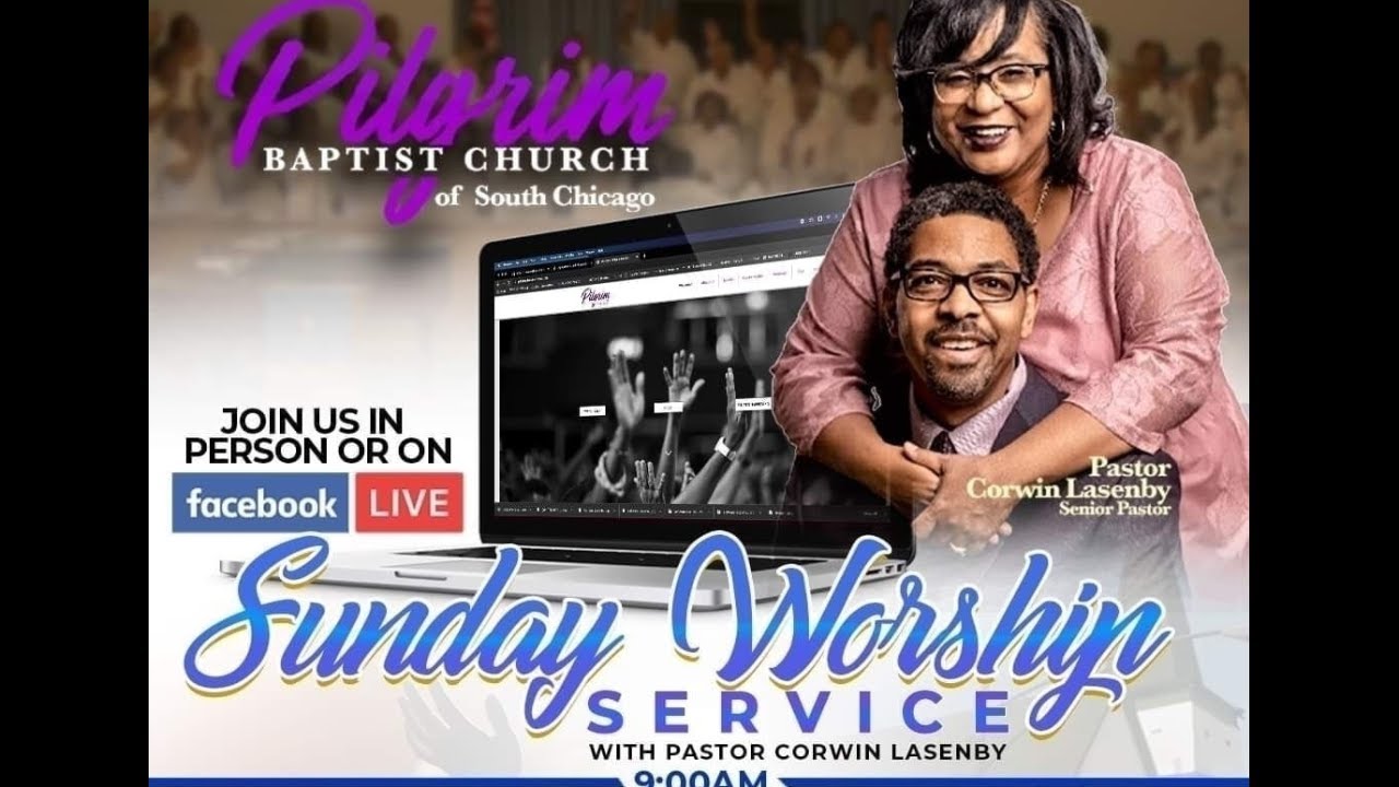 Sunday Worship