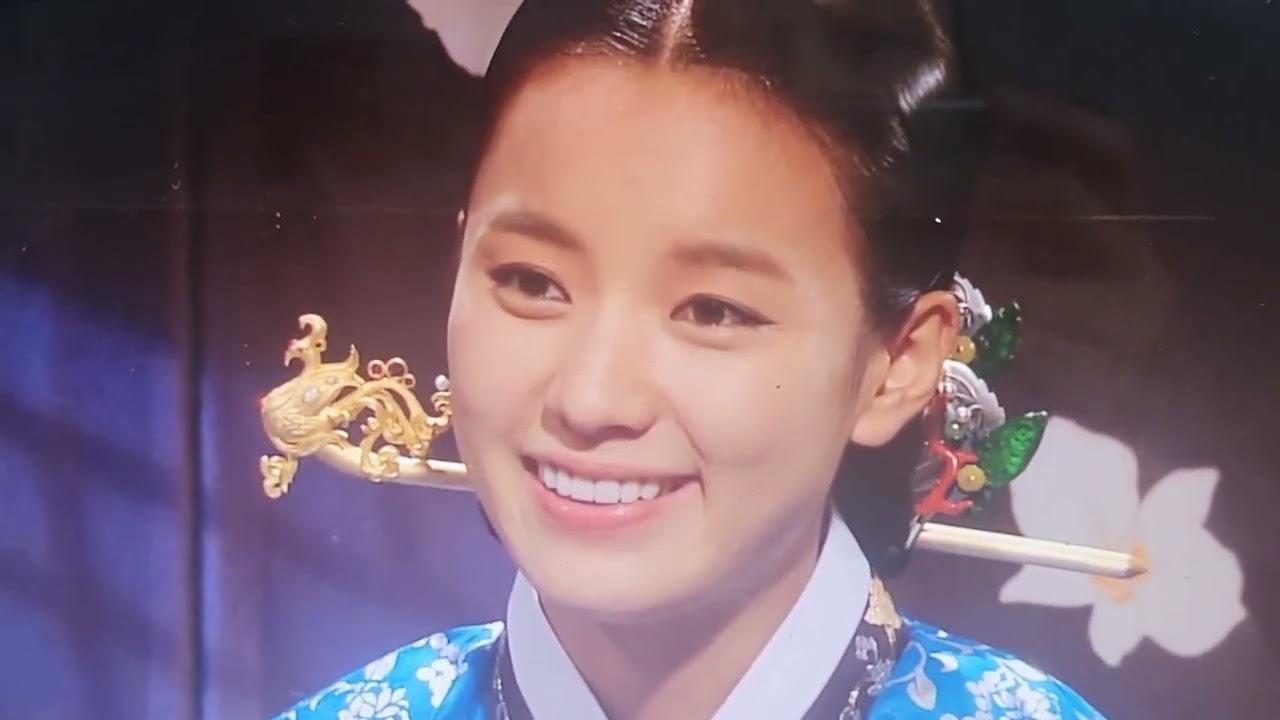 동이 명대사들