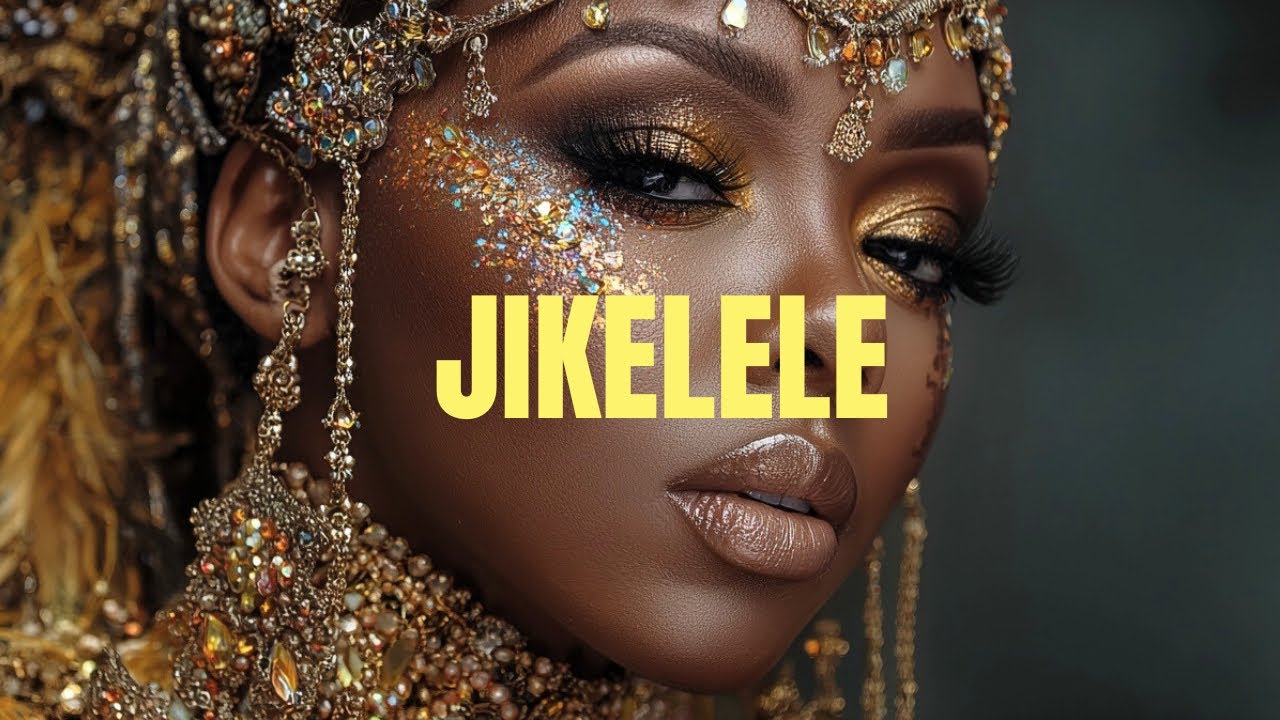 Jikelele | Deep Afro Vibes 2026 