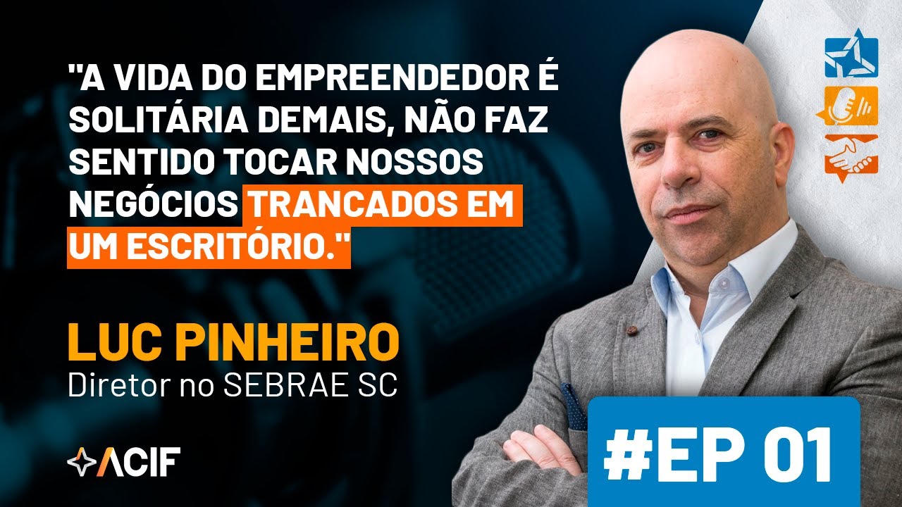 COMO O ASSOCIATIVISMO VAI CRESCER O SEU NEGÓCIO! Ep #01 PodAssociar