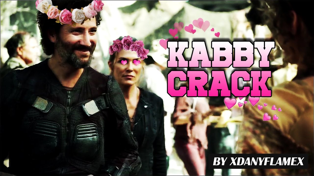 ✧˖° kabby crack ✧˖°