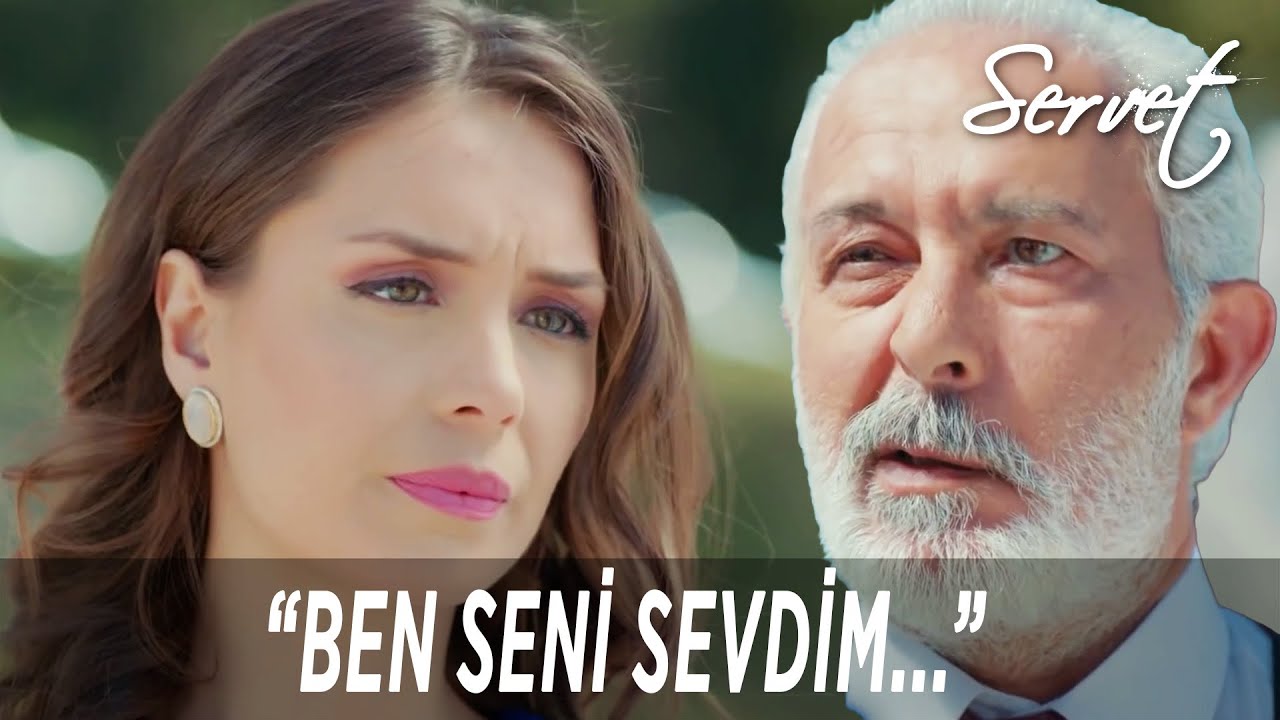 ''Her şey buraya kadarmış...'' | Servet