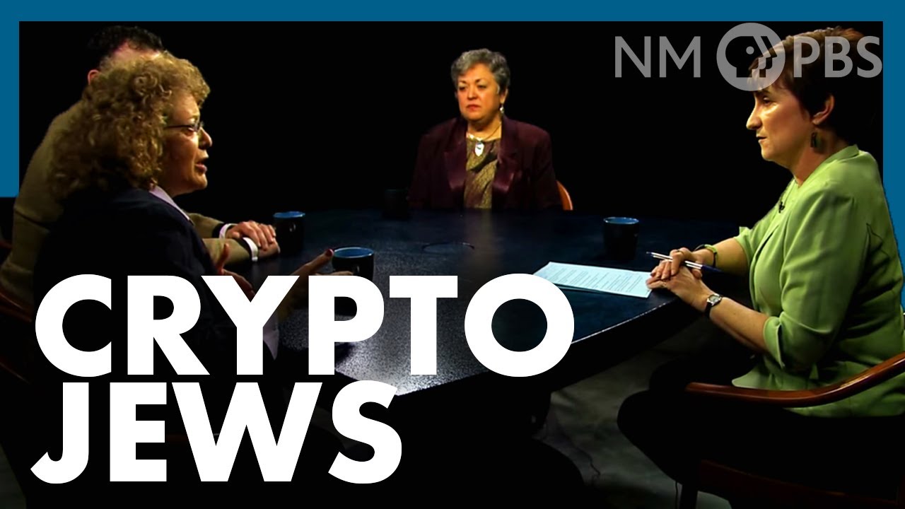 Crypto-Jews in New Mexico