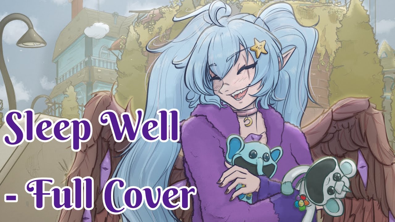 ♥Sleep Well♥ {Full Cover} - Original by CG5♥