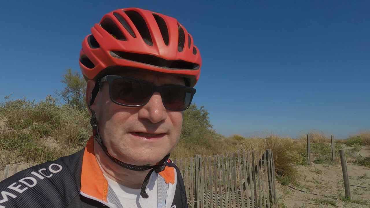 Bikepacking France North to South Day 11: A day in the Camargue