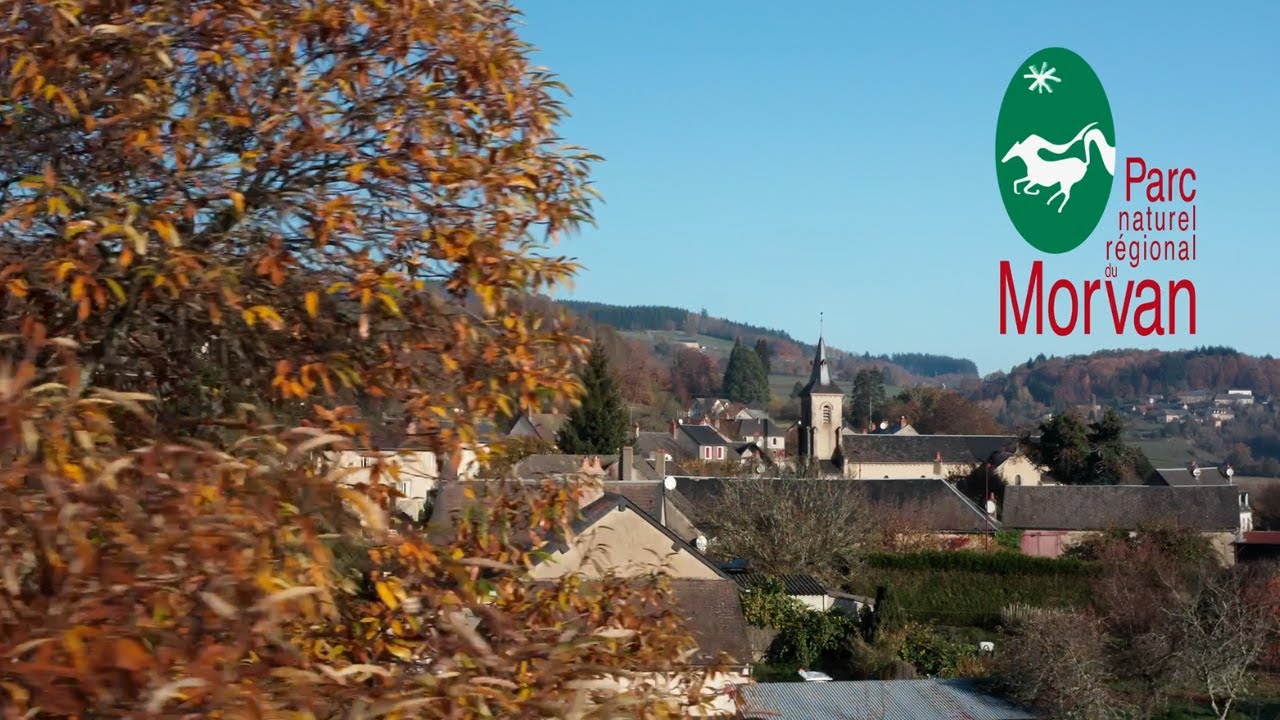 Le Morvan : Une autre vie s'invente ici !