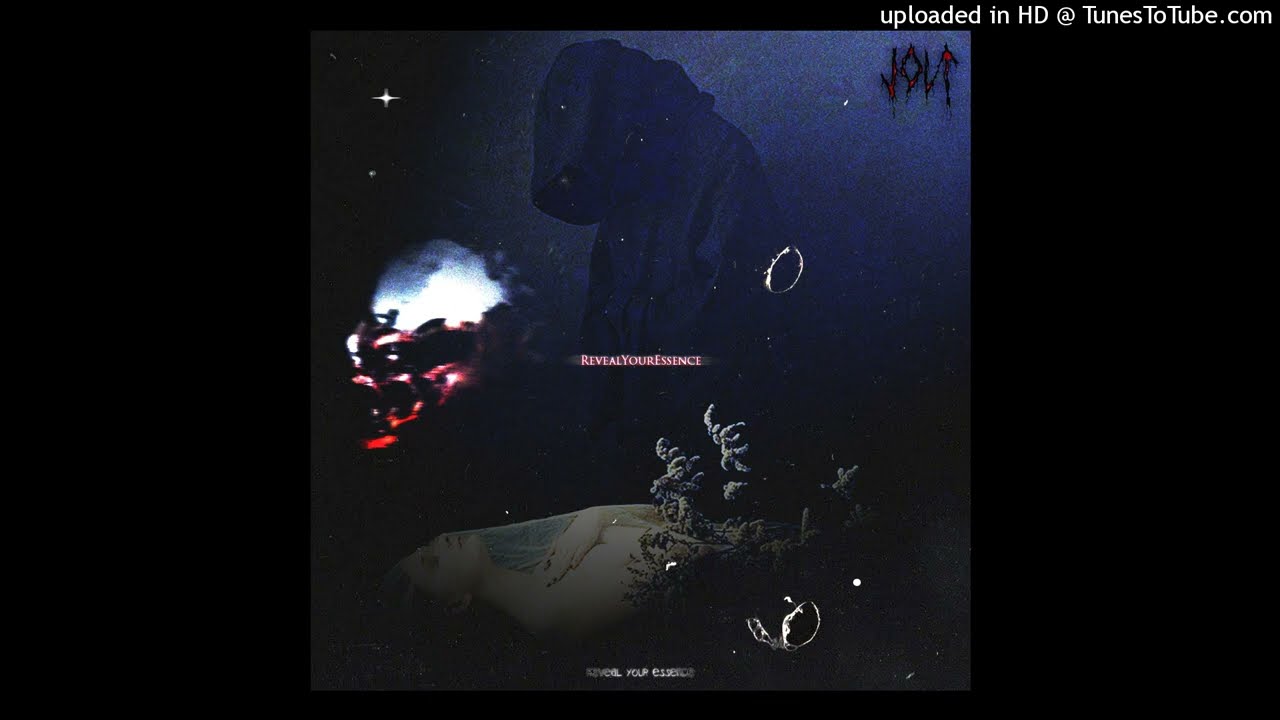 KillHeartache x NecroTrap Type Beat 2023 | RevealYourEssence (Free) [JOLT x SLADKO DUNUL]